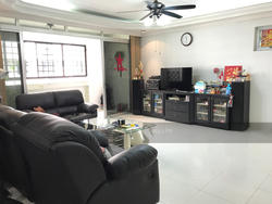 Blk 520 Serangoon North Avenue 4 (Serangoon), HDB Executive #149710552